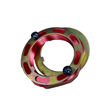 1 Ton Dirt Late Model Locking Snout Nut - fits PEM and Winters