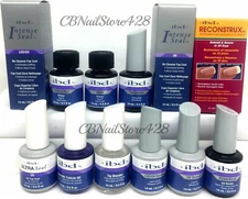 IBD Accessories - Choose from Primer/Bond/Base/Top/Seal/Prep/Oil/Reconstrux...