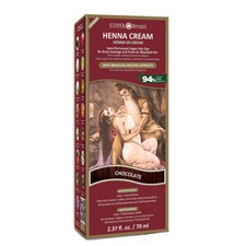 Hair Color Chocolate 2.37 Oz By Surya Brasil