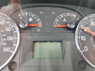 Fiat PUNTO Pop Complete Instrument Cluster Guaranteed MINT 