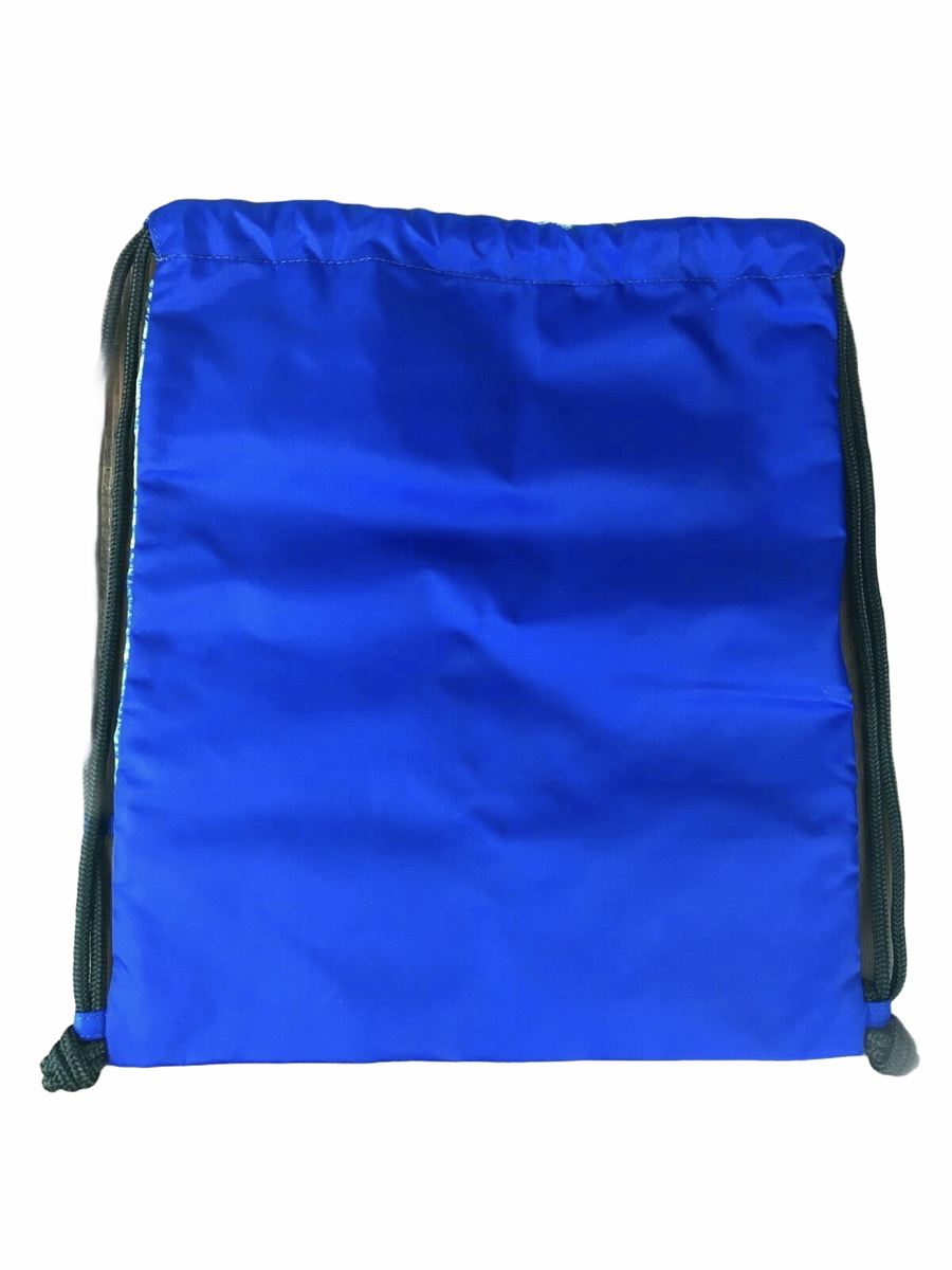 NEW Lululemon Seawheeze 2019 Half-Marathon Drawstring Bag  display picture 1