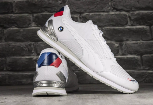 M SPORT ATHLETIC DRIVING RACING SHOE | eBay