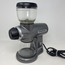 KitchenAid Burr Coffee Grinder Pro Line 