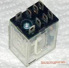 24 volt Replacement Switching Relay (REPLACEMENT RELAY ONLY) Taco/Argo Relay Box