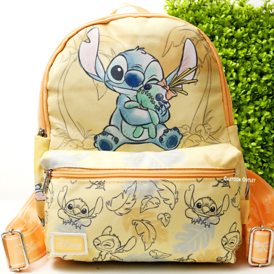 Disney Stitch 13