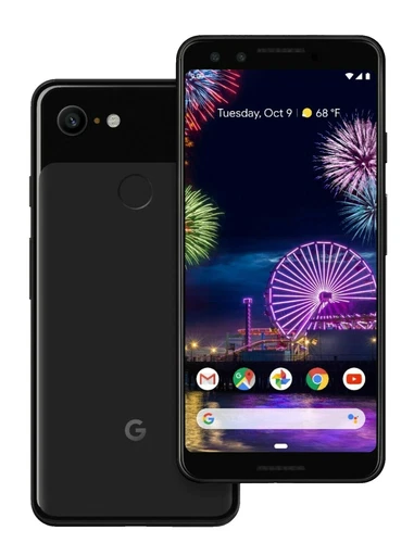 Smartphones Google Pixel 3