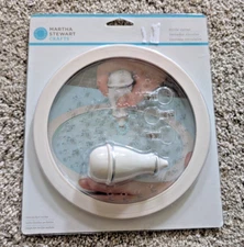 Martha Stewart Crafts circle cutter 2009 NEW old stock