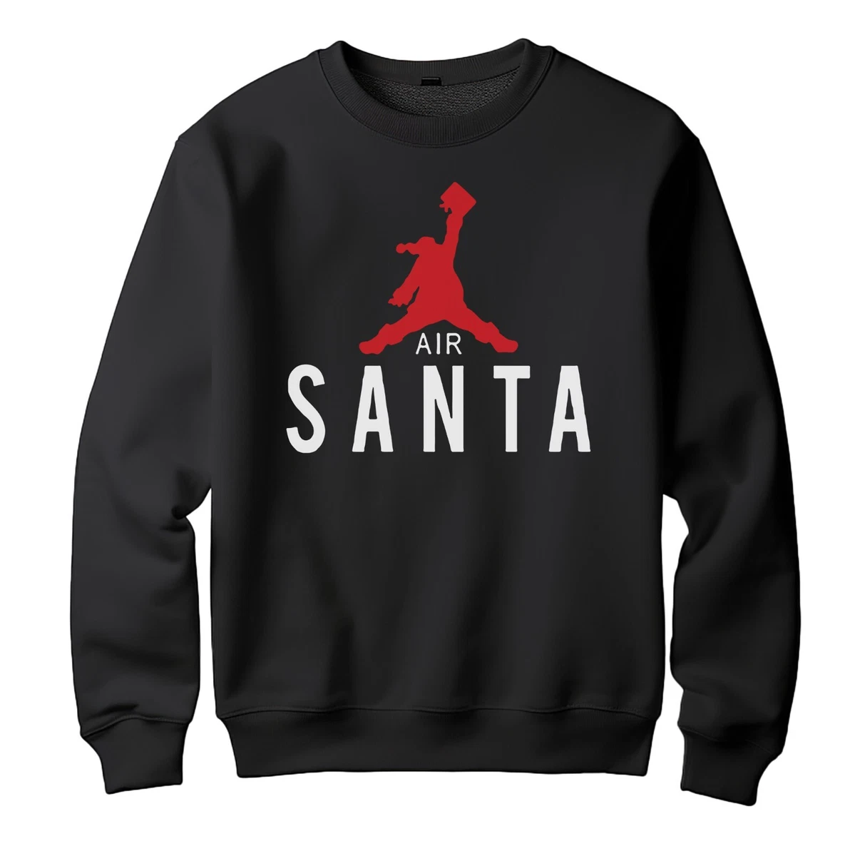 Air santa best sale sweater