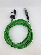 ALLEN BRADLEY 2090-K2CK-D15M SER.A w/ WIRE & CONNECTOR