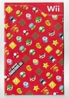 Nintendo Wii Spielanleitung Manual - NEW SUPER MARIO BROS. Wii (A27)