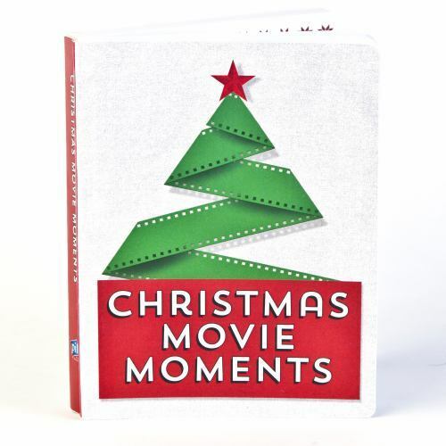 Christmas Movie Moments (Adult or Teen Stocking Stuffer) - 第 1/1 張圖片