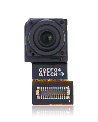 Replacement Front Camera Compatible For Motorola Moto G9 Plus