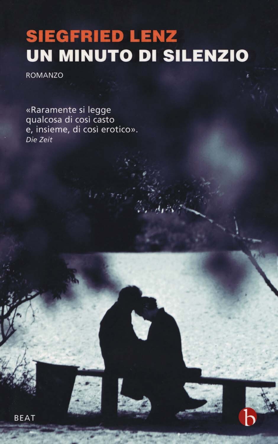 Libri Siegfried Lenz - Un Minuto Di Silenzio