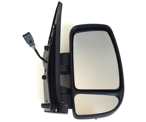 Spiegel AußEnspiegel Rechts Opel Movano 01/2004 - 05/2010 Elektrisch Sensor-image