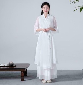 casual silk maxi dress