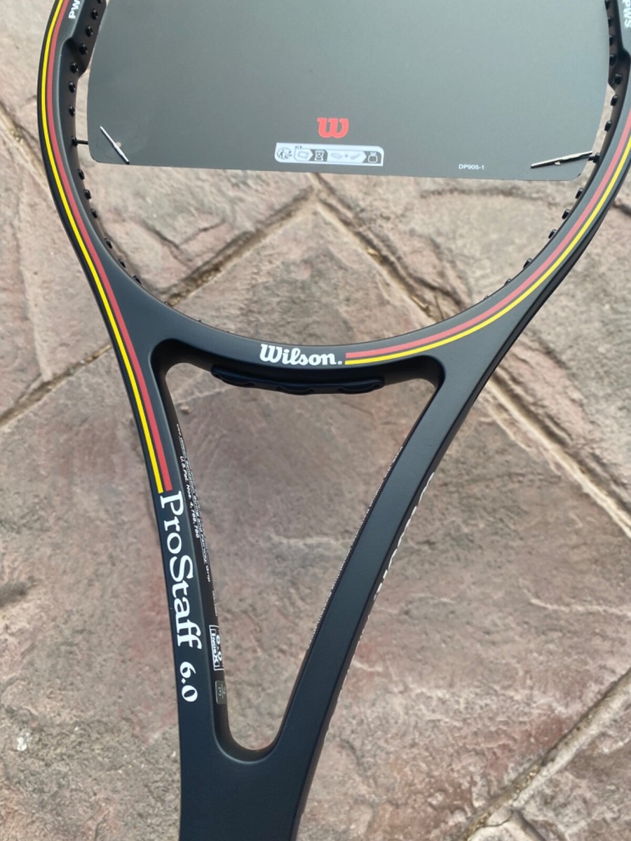 Wilson STAFF 85 グリップSL3 Wilson STAFF 85 グリップSL3