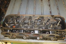 Chevy 14096188 Big Block Cylinder Heads Rectangular Port. Chevy 14096188 Big Block Cylinder Heads Rectangular Port.