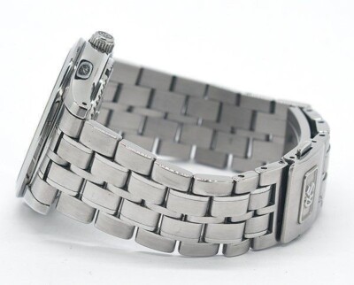 Grand Seiko Silver Men's Watch - SBGT005 for sale online | eBay Grand Seiko Silver Men's Watch - SBGT005 for sale online | eBay