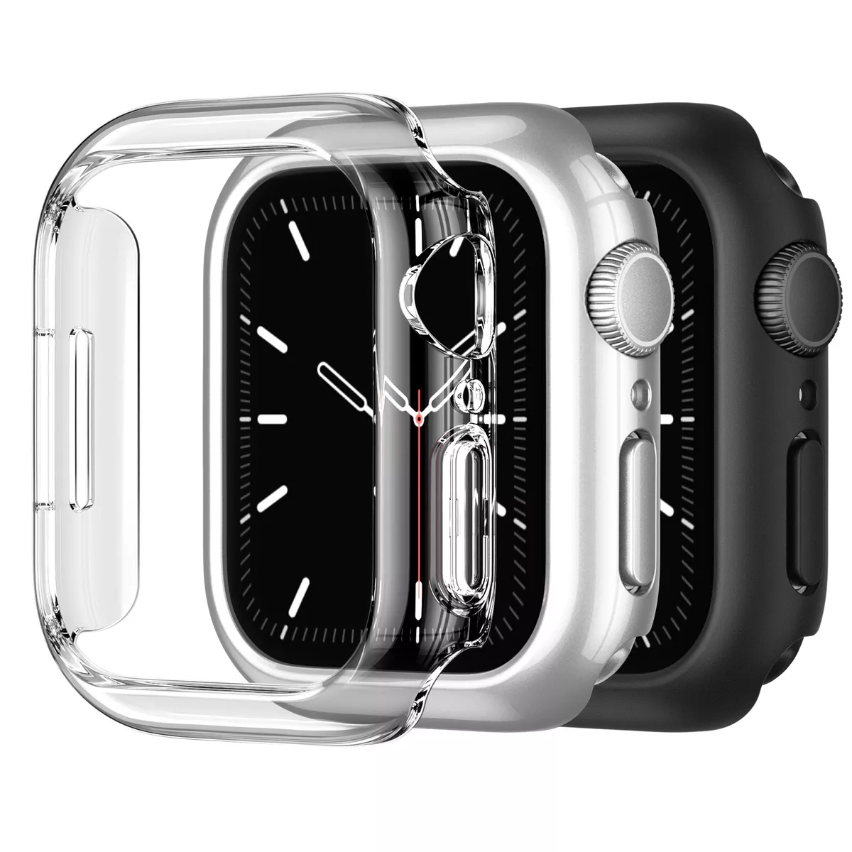 Apple watch full cover hotsell