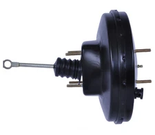 Power Brake Booster-Front Disc, Rear Drum Cardone 5C-474225