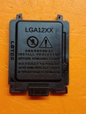Lotes Intel LGA12XX CPU Socket Dust Cover Protector