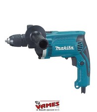 TRAPANO AVVITATORE PERCUSSIONE MAKITA MOD. HP1631