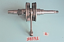 ALBERO MOTORE APRILIA LEONARDO ROTAX APRILIA SCARABEO ROTAX 125 150 200