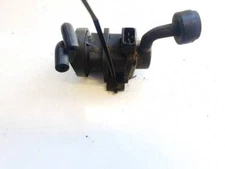 Vauxhall Astra 2001 Electrical Selenoid (Electromagnetic Solenoid) 452 #2054414-32