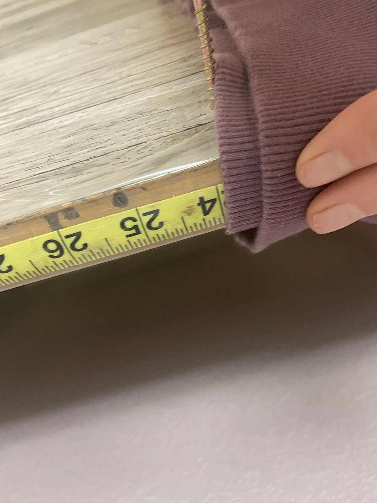 VETEMENTS Felpa con cappuccio donna UNDER ARMOUR taglia XS marrone pullover con cappuccio casual top