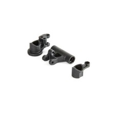 TLR234071 TLR Team Losi Racing Steering Bell Crank Set: All SCTE