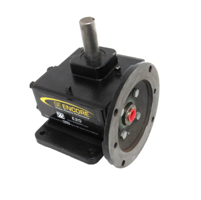 Neu WINSMITH E20MDVS21000D4 Gang Reduzierer 25:1