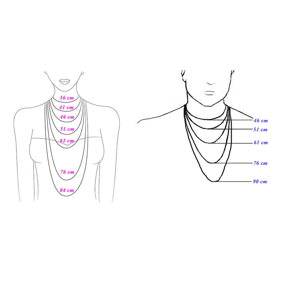 Collana Palline in Acciaio argento a catena sfere Militare pallini da Uomo Donna - Immagine 3 di 4