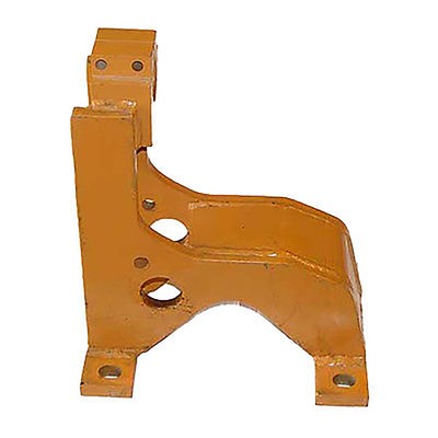 R45454 Bracket Equalizer Beam, 1150D, 1150E, 1150G Fits Case 1150C, 1150D, 1150E