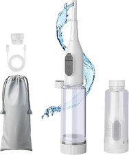 Portable Bidet for Travel,USB Rechargeable for Postpartum Personal Hygiene