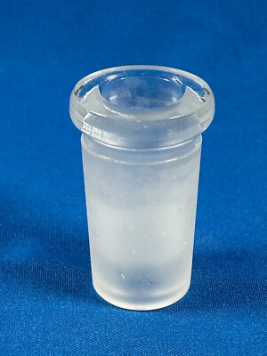 Adaptor, 29/42 to 19, PYREX, Quality Lab Glassware