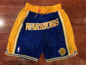 basketball shorts golden state warriors