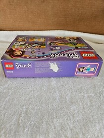 LEGO FRIENDS  Amusement Park Space Ride 41128 sealed