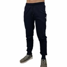 Lab84 Pants Tracksuit Long Sweatshirt F22 PNTM9003 Navy