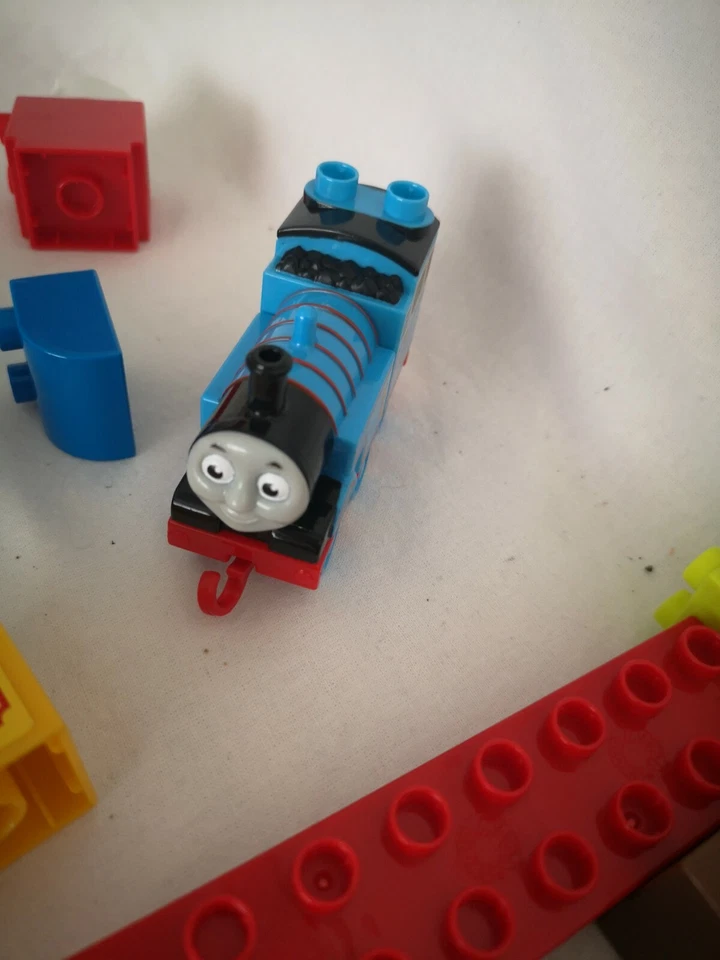 Thomas The Tank Mega Blocks Bundle - Image 2 of 2
