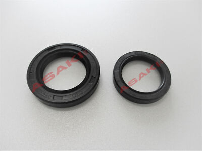 For Snowmobile Ski Doo 280 Tundra/II/LT/R, Tundra 300F Oil Seal Kit 09-55154