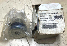 Nos Amc Matador Locking Gas Cap 8993313