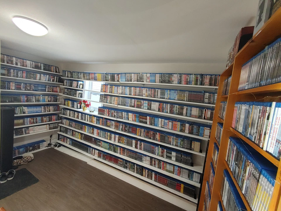 70 Bluray Lot | Action / Romance / Comedy / Kids | Choose Movie | Newly Sealed - Image 4 of 4