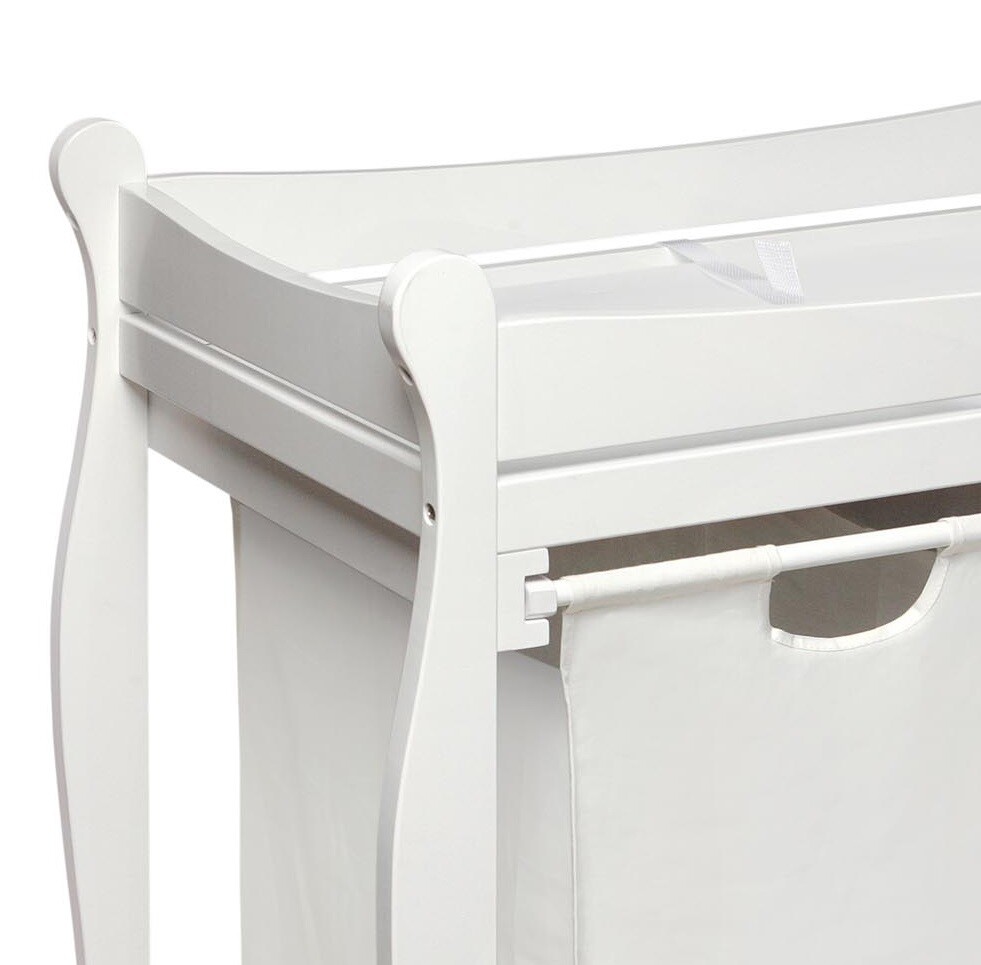 novogratz prism changing table