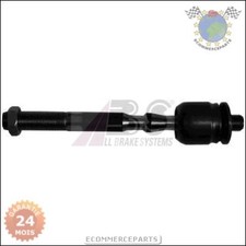 Rotule de direction Nissan INTERSTAR