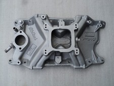 Mopar Edelbrock 340 Torker Intakedartdustercuda Mopar Edelbrock 340 Torker Intakedartdustercuda