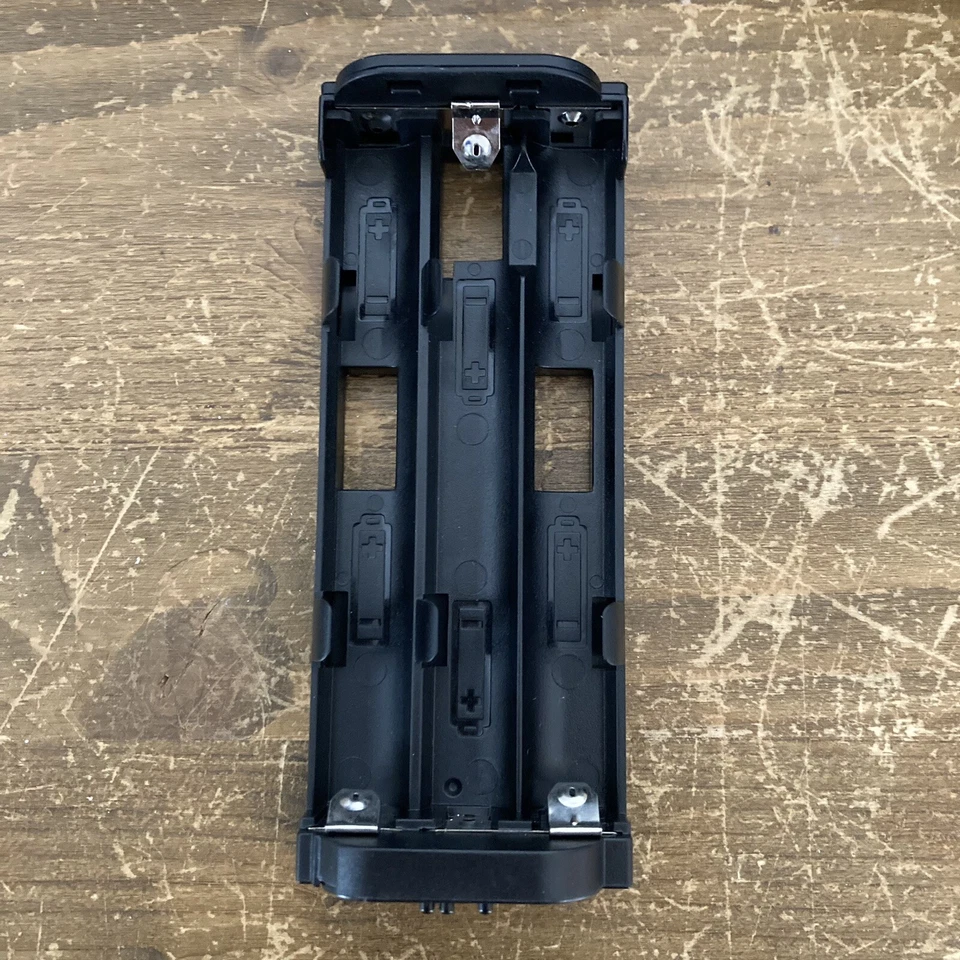 MK 7 DL Multi Power Battery Pack Canon 7D Grip Proffesional Camera - Image 2 of 4