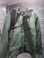 vans drill chore MTE 1 Long Deep Forest