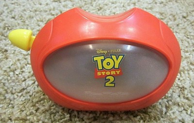 viewfinder toy reels