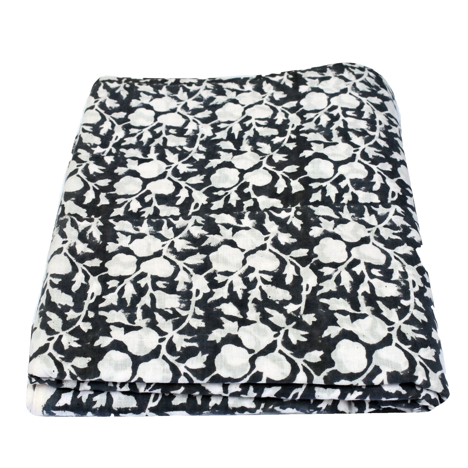 Clothing, Handbags & Shoes Black Handmade Fabric