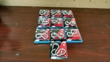 S HOOKS/Ace Hardware  5029491/ Max Weight 240 LBS/ LOT OF 20 HOOKS